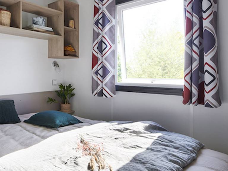 Mobil-home  Les Andelys