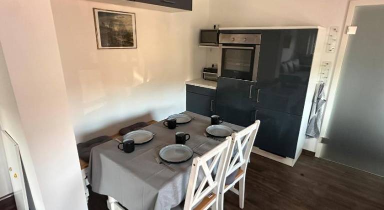 Rental apartment with 1 room for 3 persons — photo 3