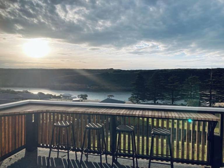 House Port Campbell