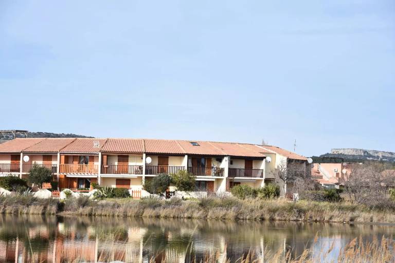 Ferienhaus  Gruissan