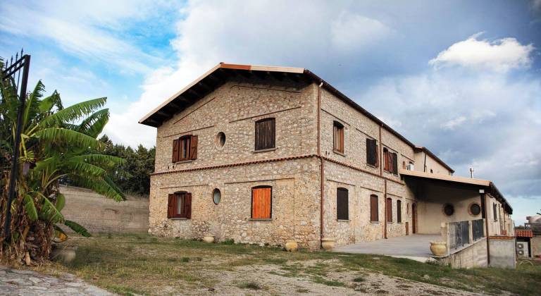 Cottage Badolato Marina