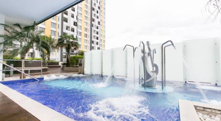 98 m&sup2; Ferienwohnung