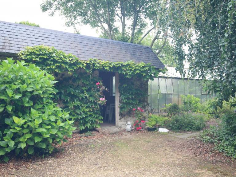 Cottage Le Tilleul