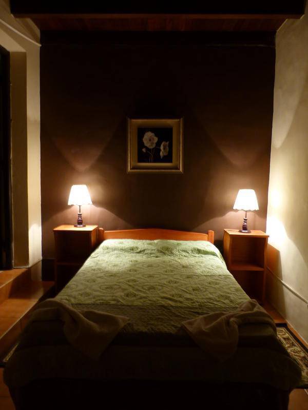 Black Cat Hostel — photo 2