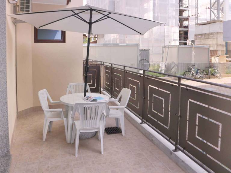 Beautiful rental apartment with garden | Beach nearby | Dogs allowed — photo 2