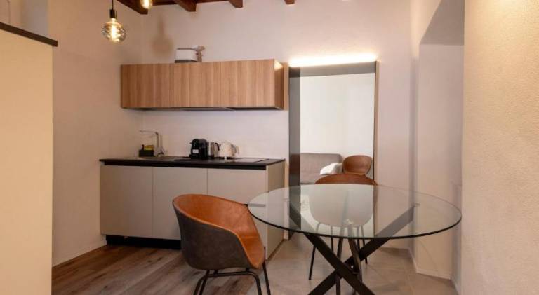 Holiday apartment with 2 rooms for 6 persons — photo 3