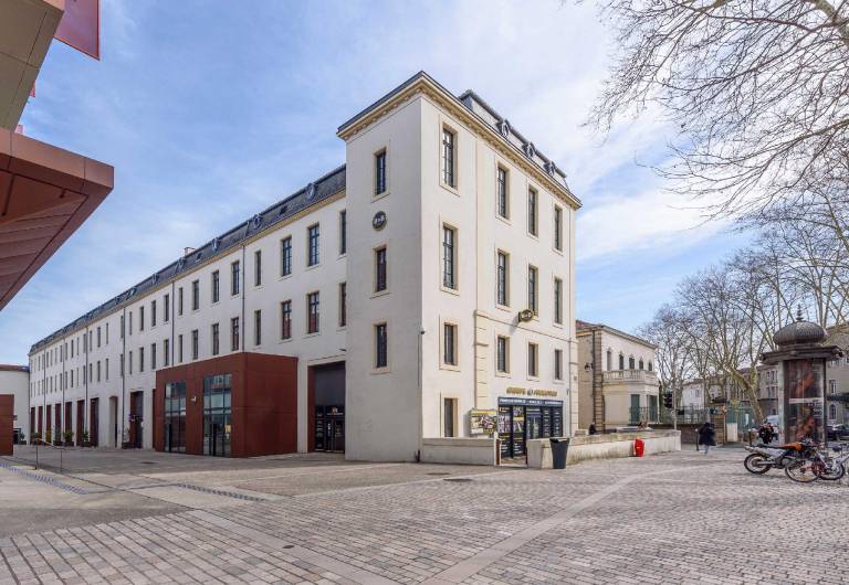 B&B HOTEL Castres Centre Gambetta in Castres