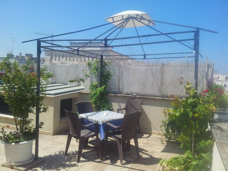 Appartement Monopoli