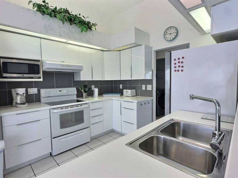 Vacation home with 3 rooms for 6 persons — photo 5