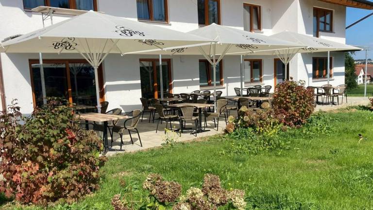 Ferienwohnung  Langenau