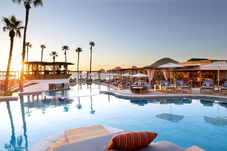 ME Cabo by Meliá – Adults Only in Escondido, CA
