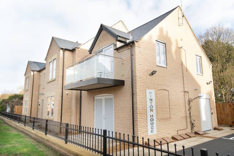 Apartamento  Cambridge