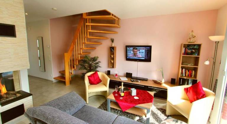 Vacation home with 2 rooms for 5 persons — photo 2
