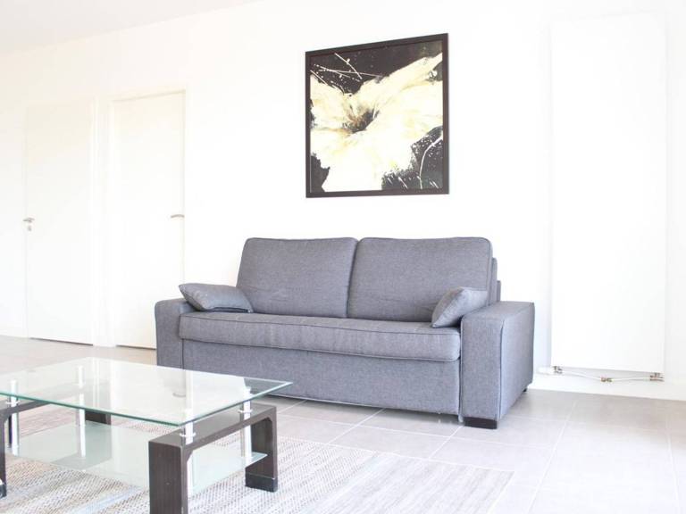 Rental apartment with 2 rooms for 6 persons — photo 3