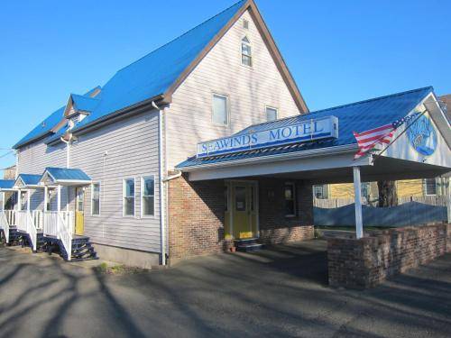 Motel  Digby