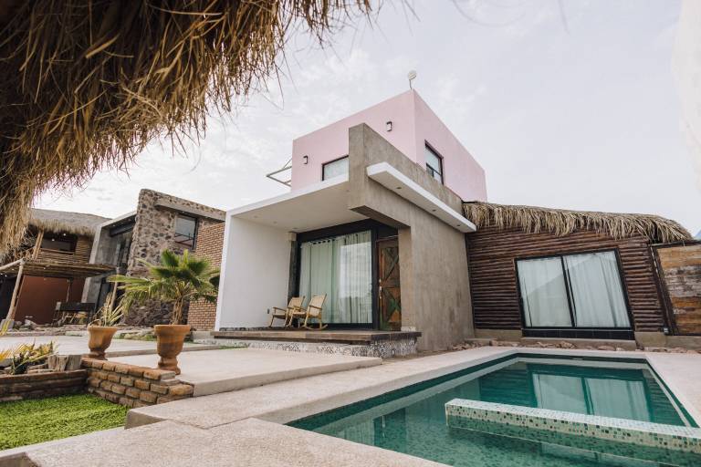 House  San Carlos