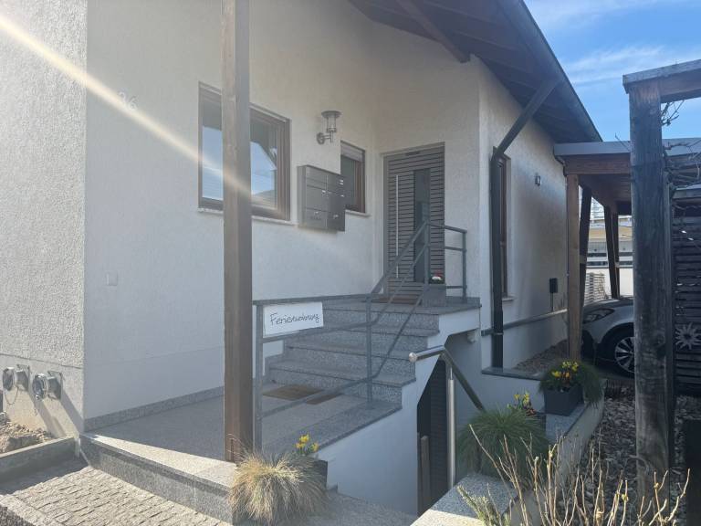 Ferienwohnung Kaiserstuhl