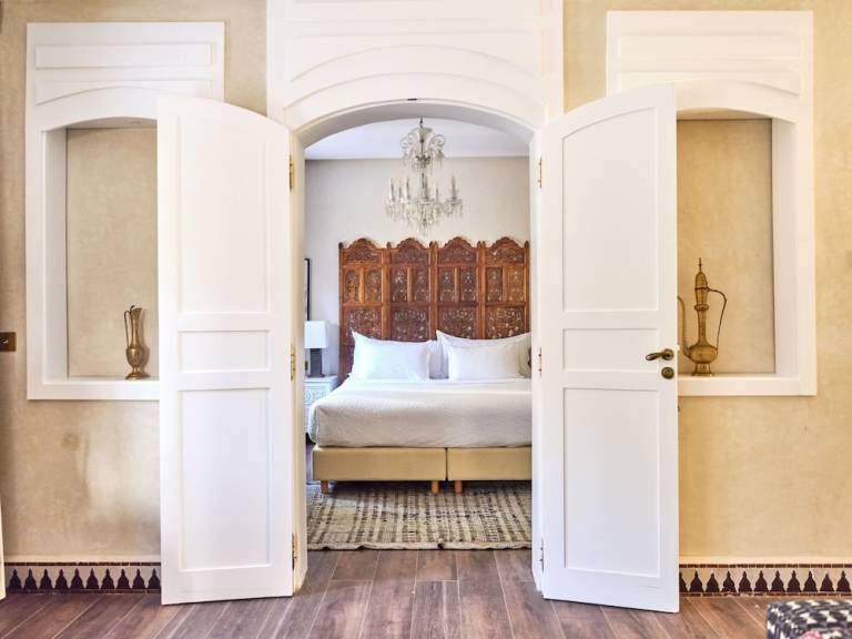 Logement  Chefchaouen