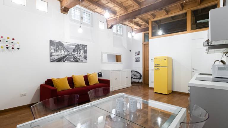 Apartment | Close to Naviglio Grande — photo 5