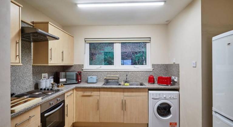 Rental apartment with 1 room for 2 persons — photo 4