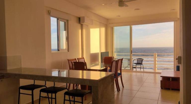 Condominio Aeromar — photo 3