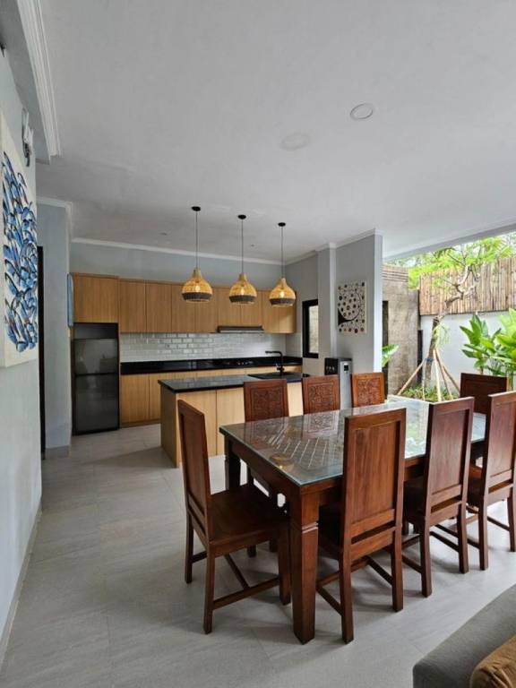 Beautiful villa | Pets are welcome — photo 4