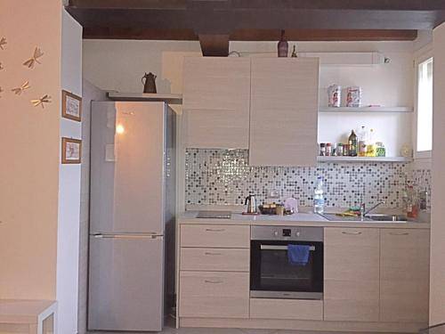 Appartamento Castelfranco Emilia