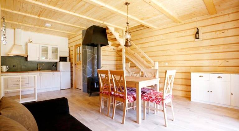 Nice house with yard, terrace & barbecue | Pets are welcome — photo 2