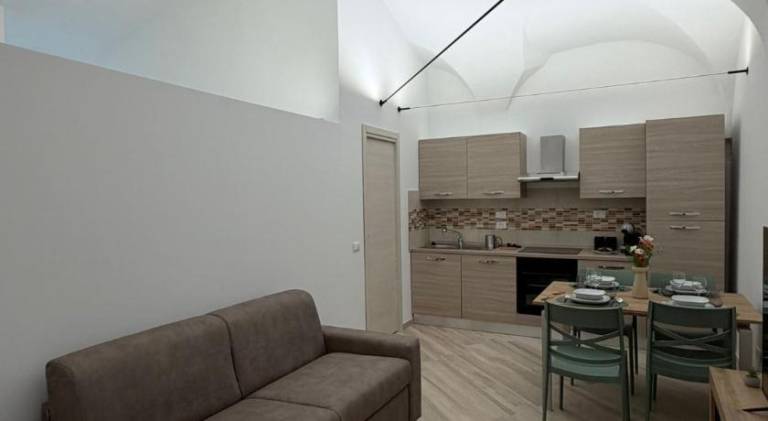 Apartment with 1 room for 4 persons — photo 2