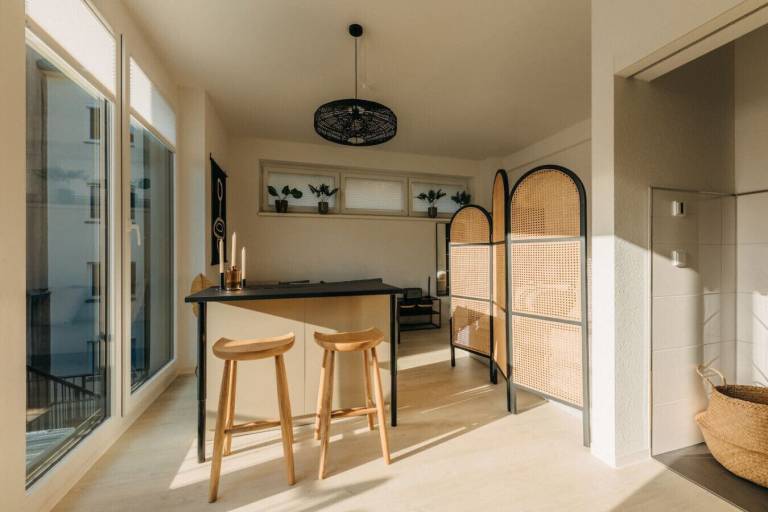 Appartement  Düsseldorf-Friedrichstadt