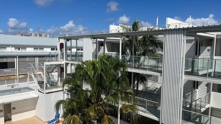 Apartment Rainbow Beach