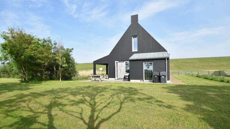 Villa für 7 Personen 150 m² in Tzummarum