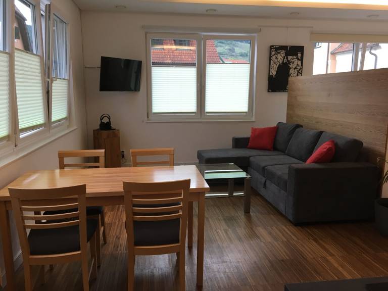 Ferienwohnung  Wachau