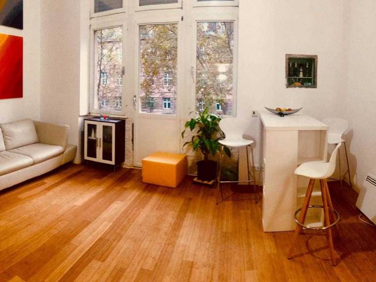 Ferienwohnung  Biebrich