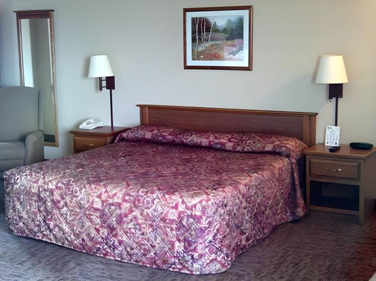 Capri Inn & Suites - Beatrice in Beatrice, NE