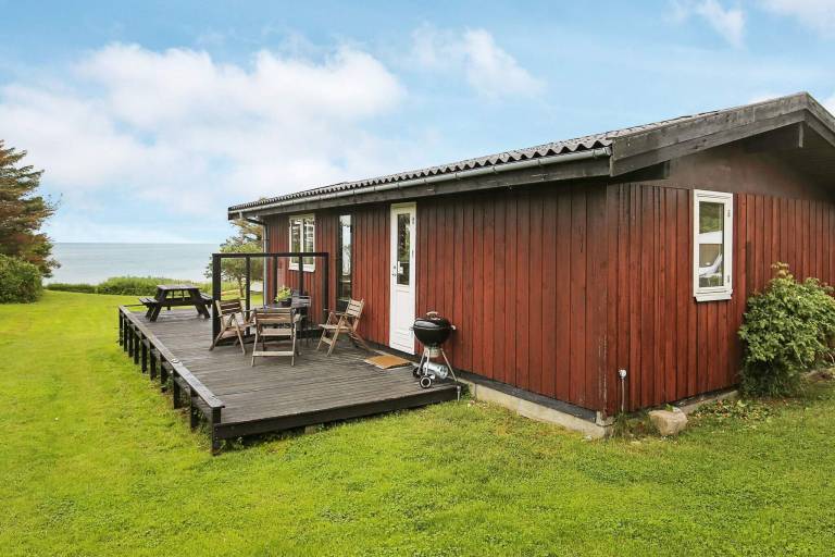 Feriehus Højby