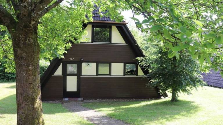Ferienhaus Mosbach