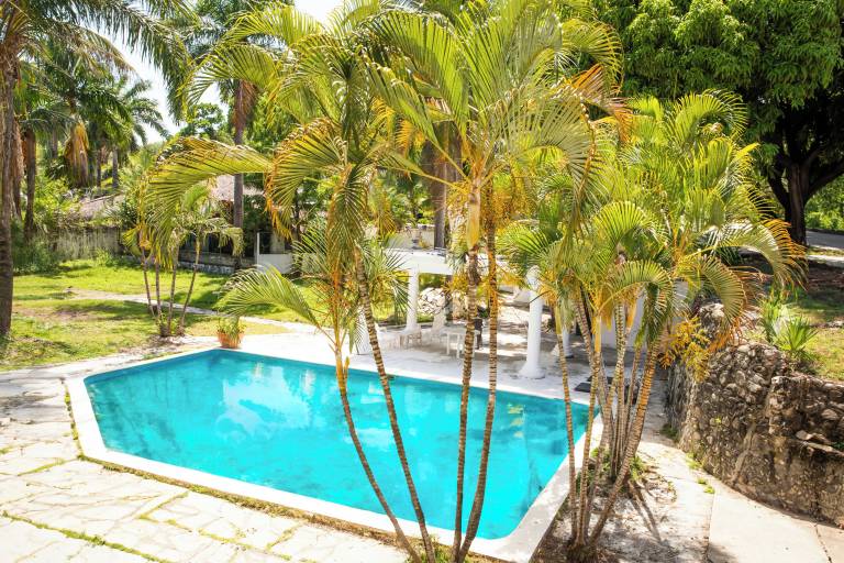 Apartment Puerto Plata