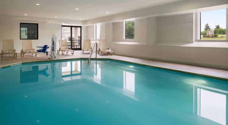 Baymont by Wyndham Georgetown/Lexington North — photo 2