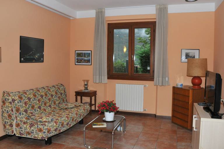 Ferienhaus Anfo