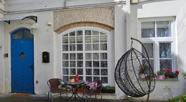 Pleasant holiday apartment | Close to St. Anne's Church | Pets are welcome — photo 3
