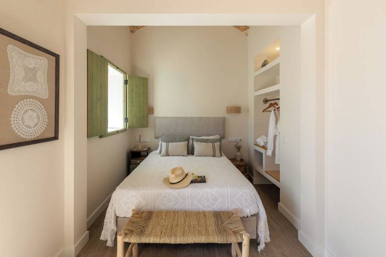 Aparthotel Quelfes