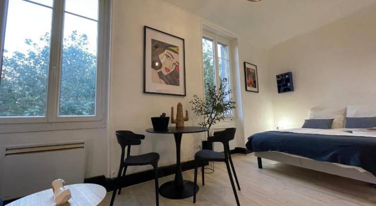 Rental apartment | Pet-friendly in Montélimar
