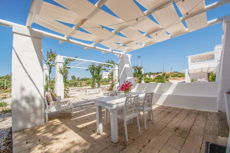 Casa vacanza Erchie