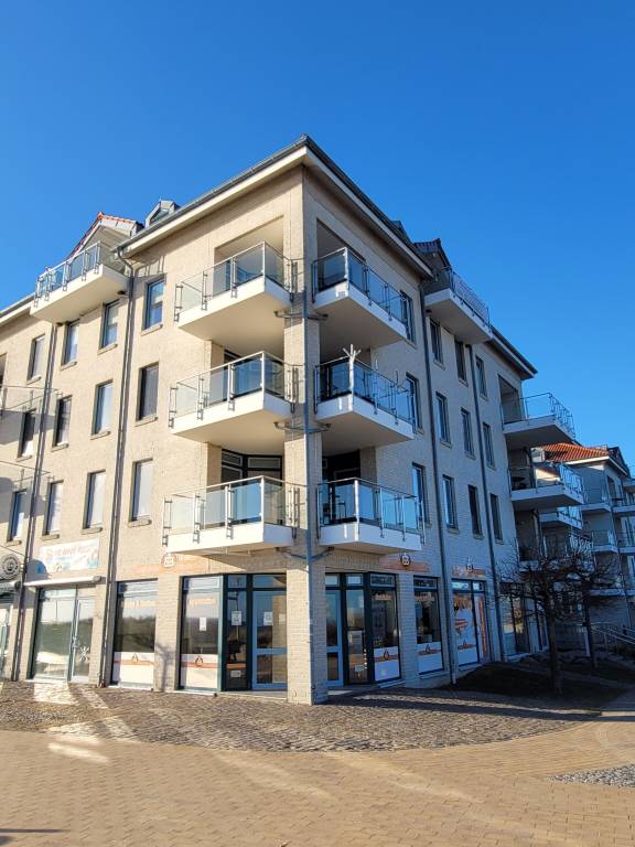 Ferienwohnung Meeschendorf