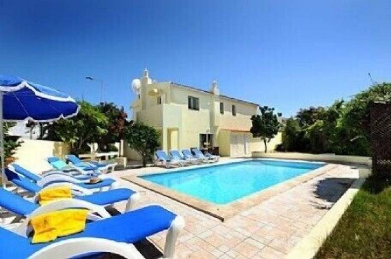 Villa Albufeira