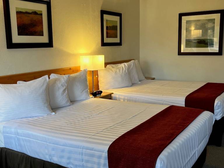 Motel Haliburton