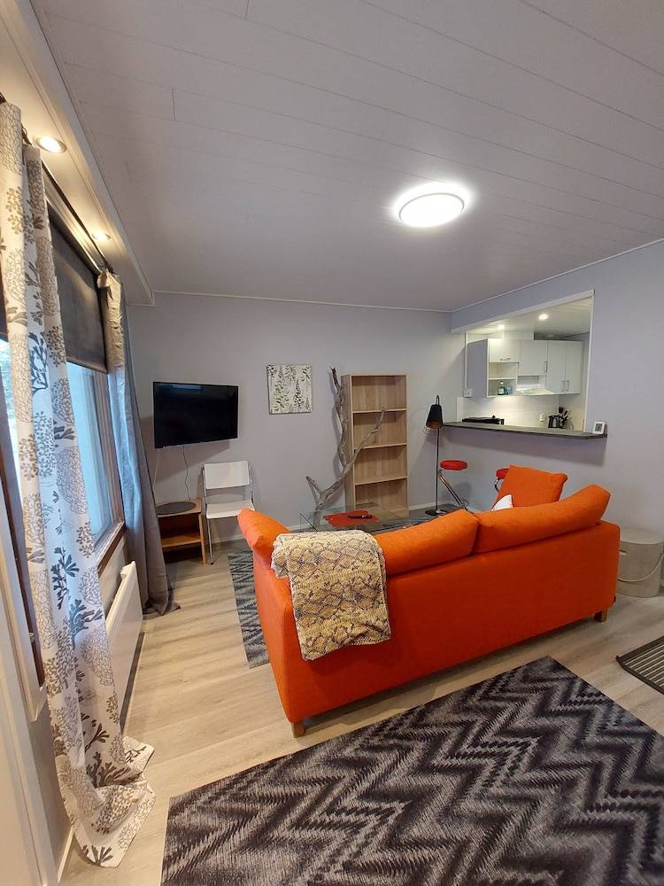 Appartement Sodankylä