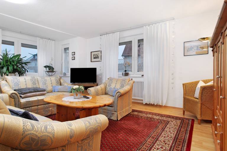 Apartment 'Christine' with Private Terrace and Wi-Fi — photo 4