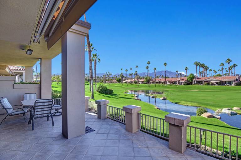 Condo Indian Wells